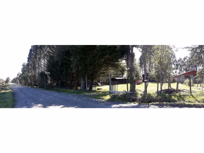 Últimas Parcelas a la Venta en Valle los Canelos, Cercanas a Quemchi