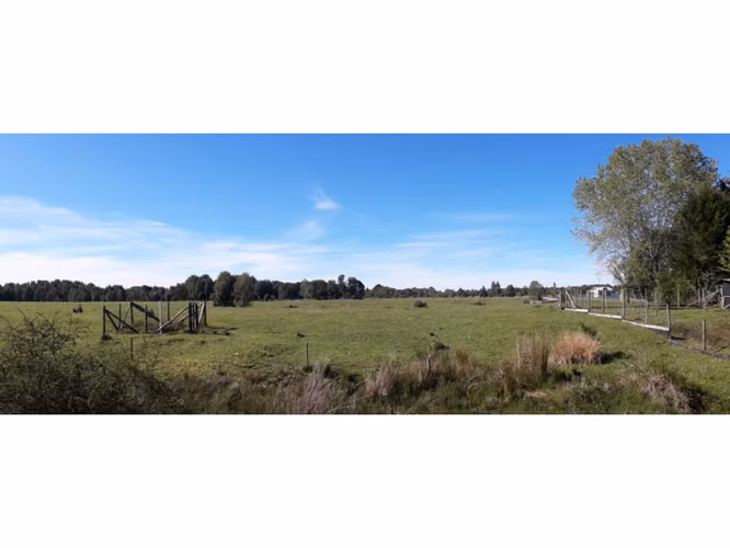 Últimas Parcelas a la Venta en Valle los Canelos, Cercanas a Quemchi