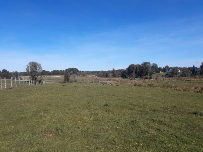 Últimas Parcelas a la Venta en Valle los Canelos, Cercanas a Quemchi