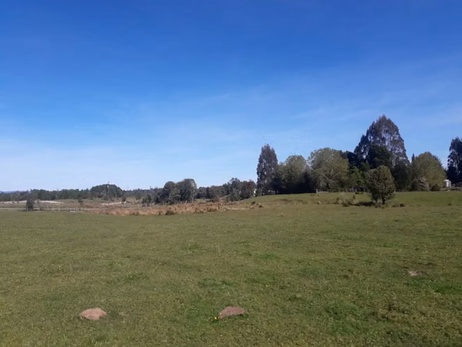 Últimas Parcelas a la Venta en Valle los Canelos, Cercanas a Quemchi