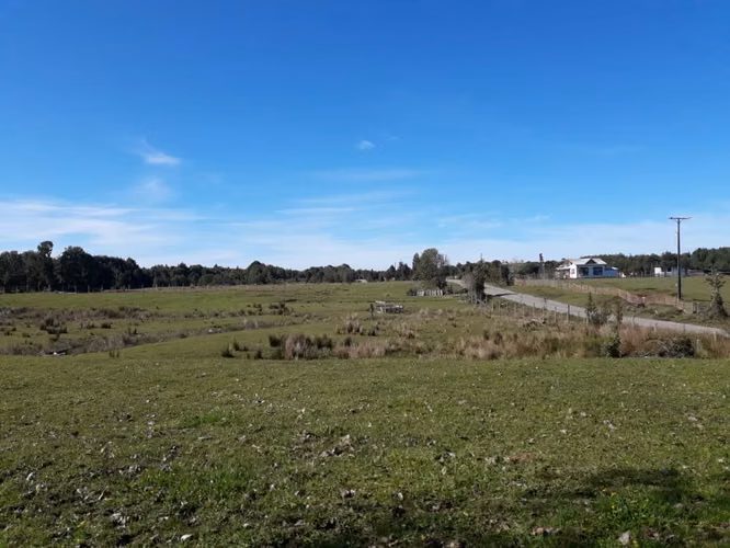 Últimas Parcelas a la Venta en Valle los Canelos, Cercanas a Quemchi