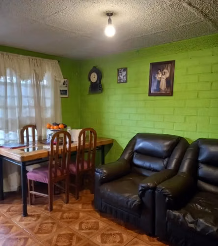 VENTA CASA PUENTE ALTO |URETA BRAVO PROPIEDADES| - Imagen 2