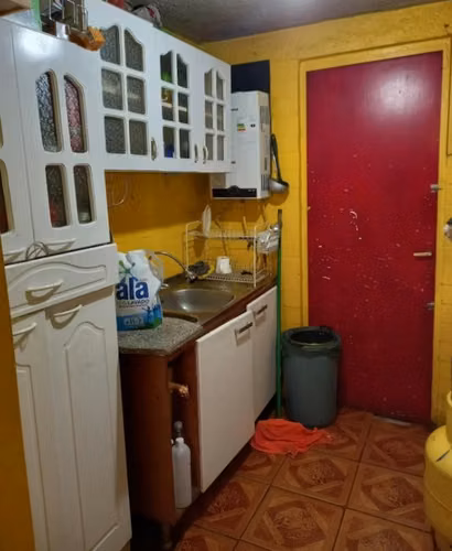 VENTA CASA PUENTE ALTO |URETA BRAVO PROPIEDADES| - Imagen 4