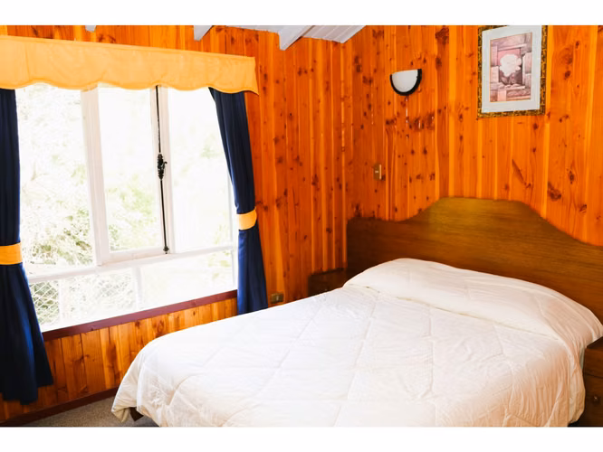 Venta de 10 cabañas Funcionando en castro