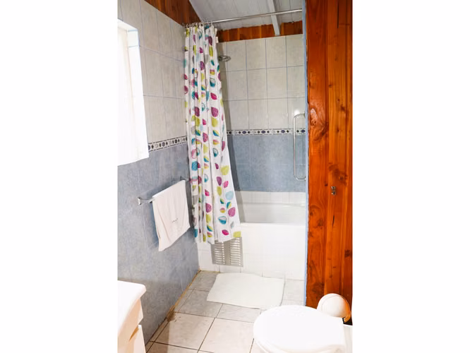 Venta de 10 cabañas Funcionando en castro