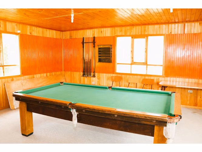 Venta de 10 cabañas Funcionando en castro