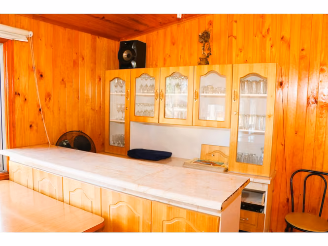 Venta de 10 cabañas Funcionando en castro