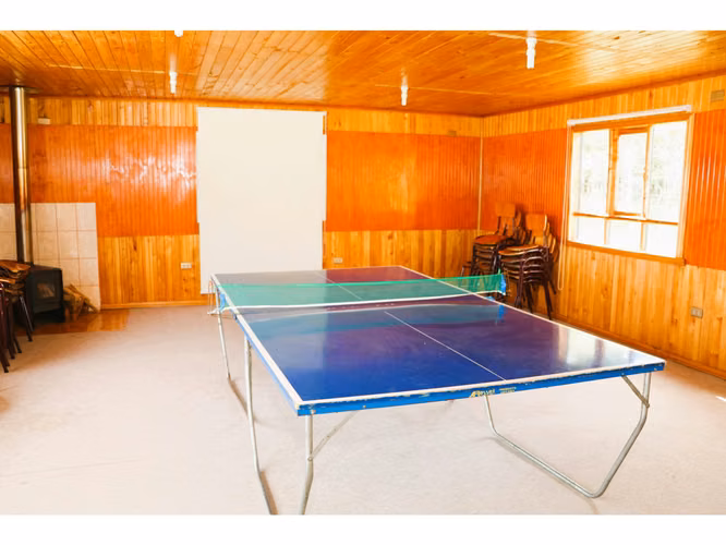 Venta de 10 cabañas Funcionando en castro