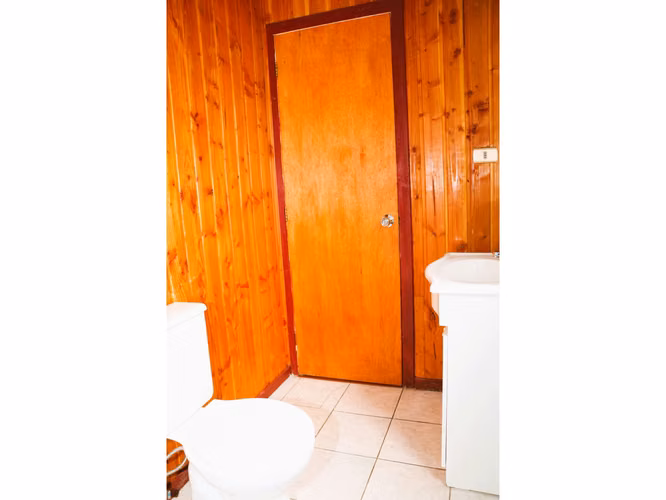 Venta de 10 cabañas Funcionando en castro