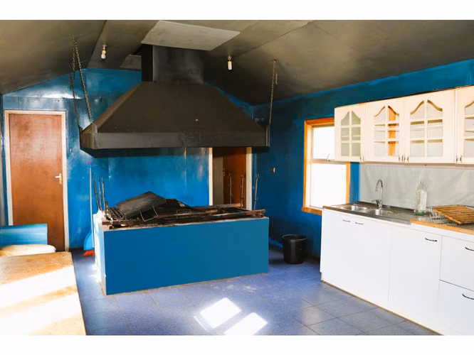 Venta de 10 cabañas Funcionando en castro