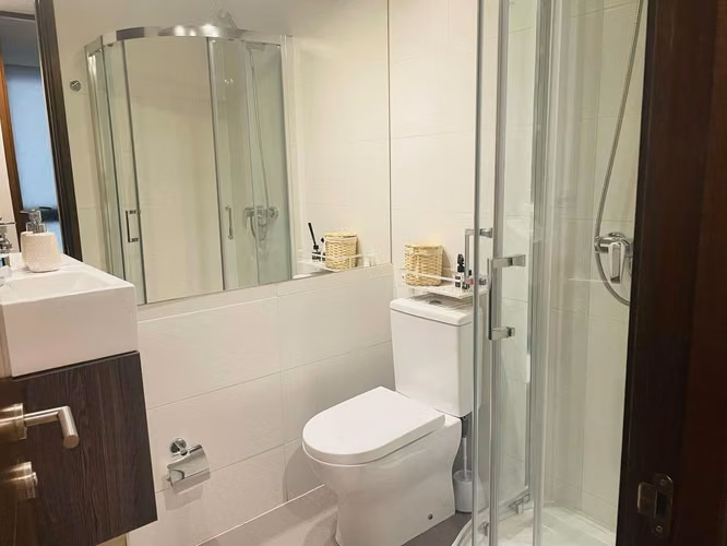 DEPARTAMENTO EN “CONDOMINIO CHICUREO TOWNHOUSE” (2D-2B) – COLINA