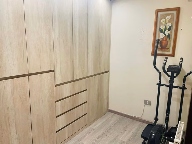 DEPARTAMENTO EN “CONDOMINIO CHICUREO TOWNHOUSE” (2D-2B) – COLINA