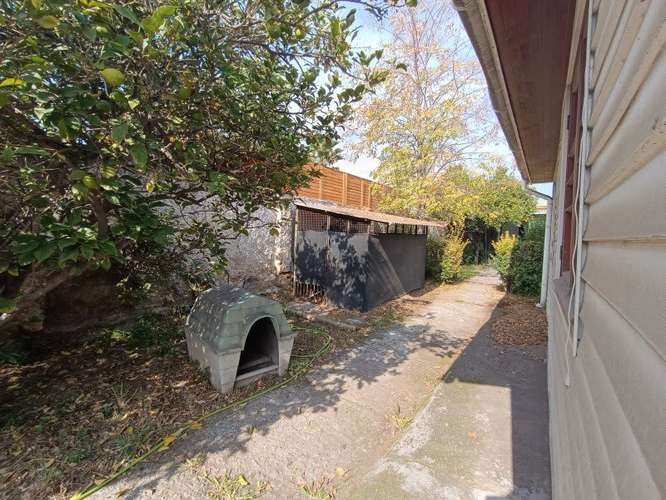Se vende terreno cercano a metro Lo Ovalle, La Cisterna