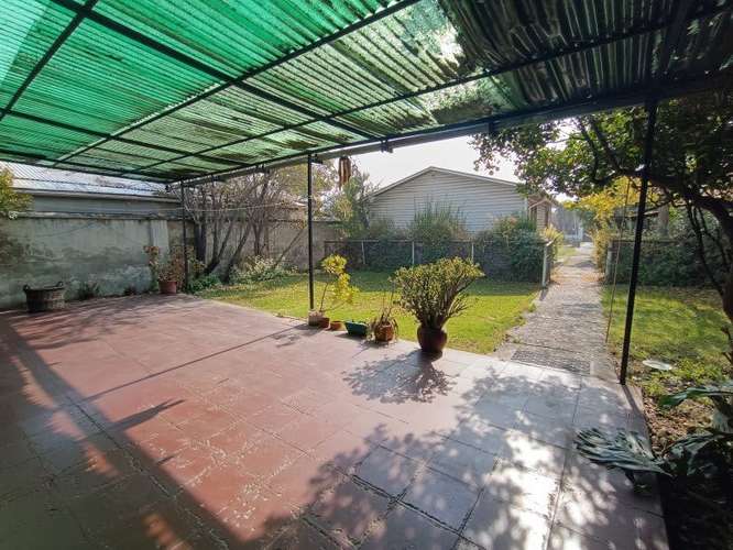 Se vende terreno cercano a metro Lo Ovalle, La Cisterna