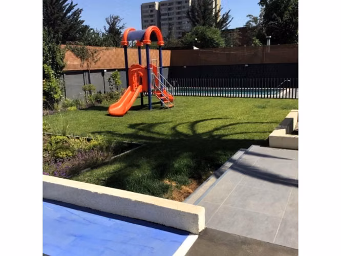 Se Vende Departamento en La Cisterna - Imagen 10