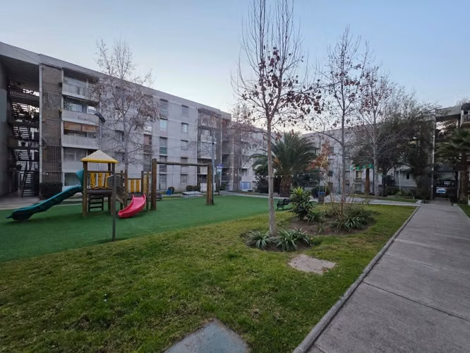 VENTA DEPTO 3 HABITACIONES EN LAS CONDES |UB PROPIEDADES|