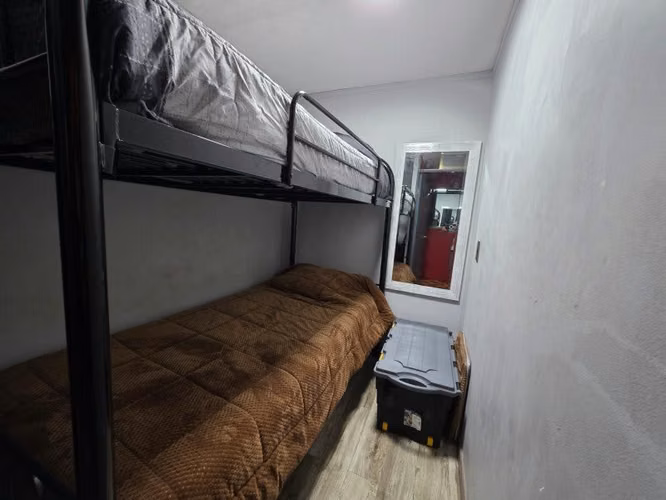 VENTA DEPTO 3 HABITACIONES EN LAS CONDES |UB PROPIEDADES|