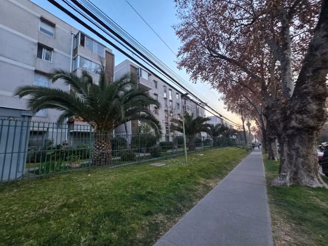 VENTA DEPTO 3 HABITACIONES EN LAS CONDES |UB PROPIEDADES|