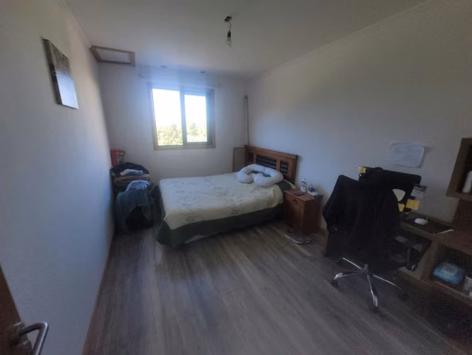 Se Vende Hermosa Parcela Con 2 Casas En Padre Hurtado - Imagen 17