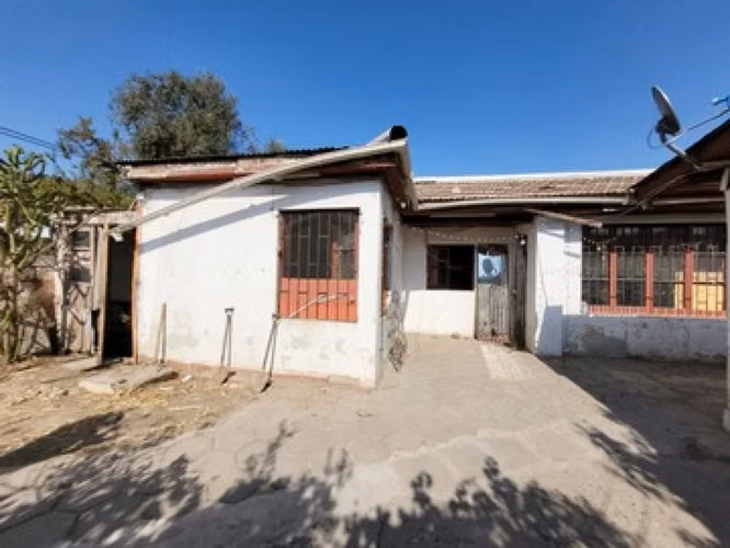 Se Vende Terreno Cercano A Metro Departamental - Imagen 3