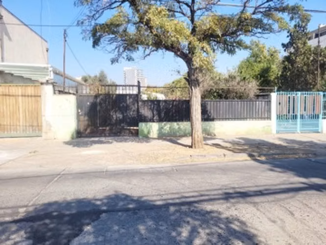 Se Vende Terreno Cercano A Metro Departamental