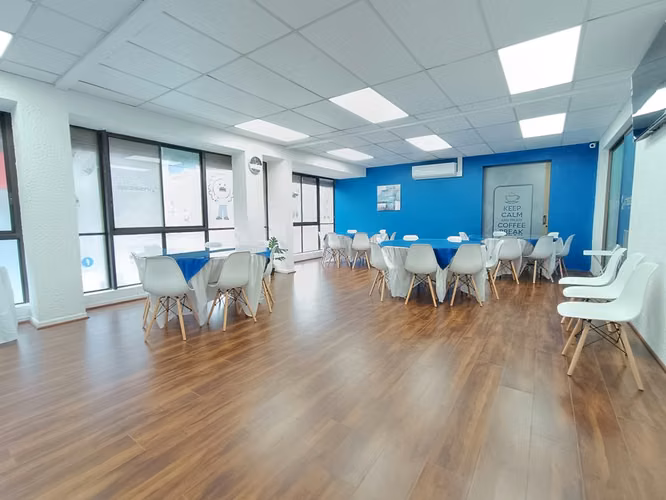Se Vende Oficina-terreno Comercial En Esquina De Providencia