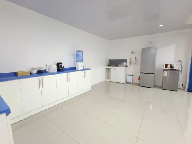 Se Vende Oficina-terreno Comercial En Esquina De Providencia