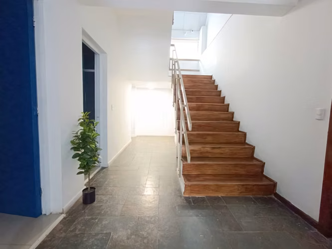 Se Vende Oficina-terreno Comercial En Esquina De Providencia