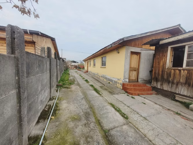 Se Vende Terreno Comercial En Maipú