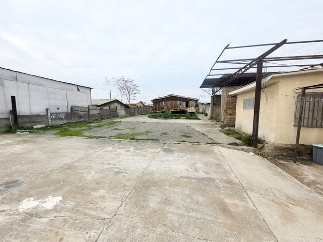 Se Vende Terreno Comercial En Maipú