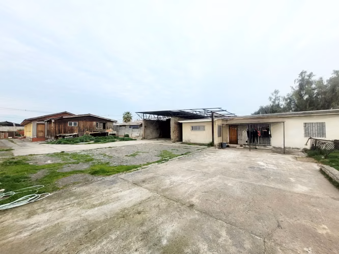 Se Vende Terreno Comercial En Maipú