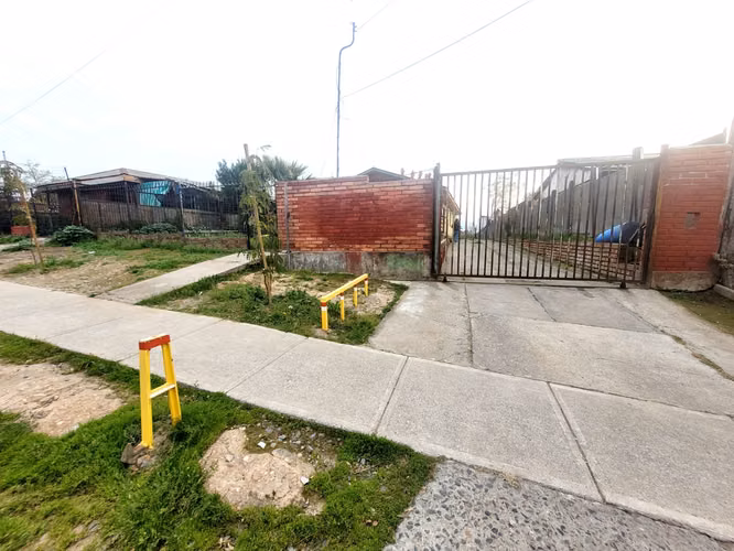 Se Vende Terreno Comercial En Maipú