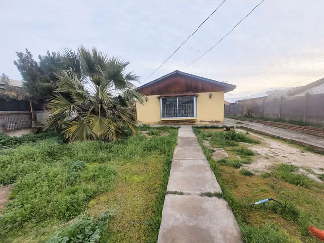 Se Vende Terreno Comercial En Maipú