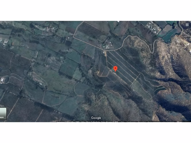 Inversionistas, Terreno De 85 Hectáreas En Culiprán
