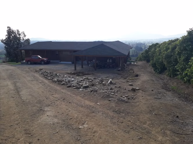 Inversionistas, Terreno De 85 Hectáreas En Culiprán
