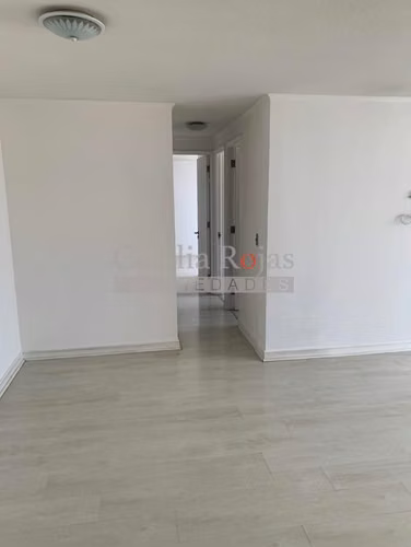 Se vende departamento en piso 10, con estac, bodega y excelente orientación