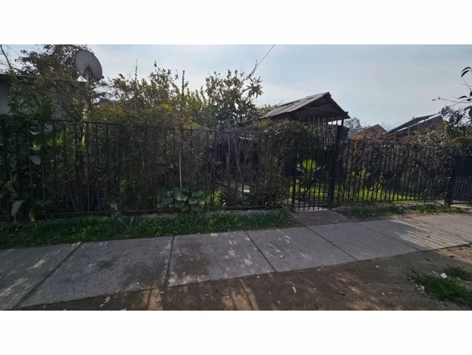 VENTA CASA ESQUINA EN LA FLORIDA |URETA BRAVO PROPIEDADES|