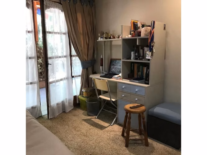 Casa estilo colonial en condominio Los Ciruelos, Lo Pinto, Colina