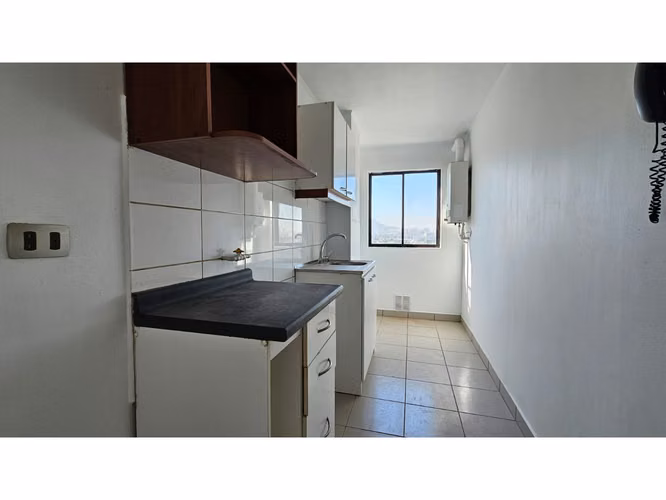 VENTA DEPARTAMENTO CONCHALÍ |URETA BRAVO PROPIEDADES|