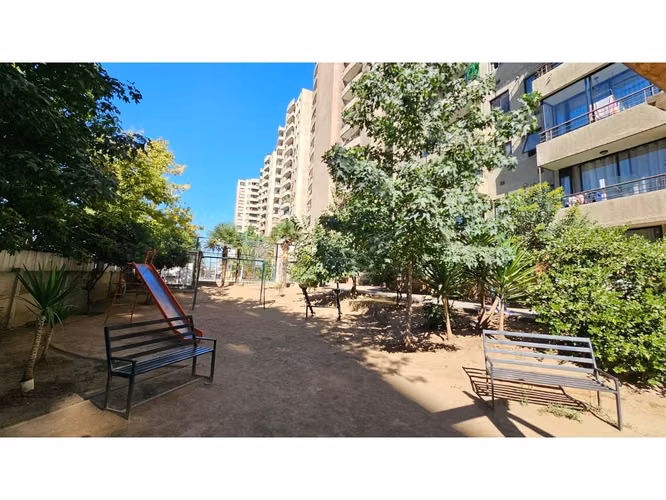 VENTA DEPARTAMENTO CONCHALÍ |URETA BRAVO PROPIEDADES|