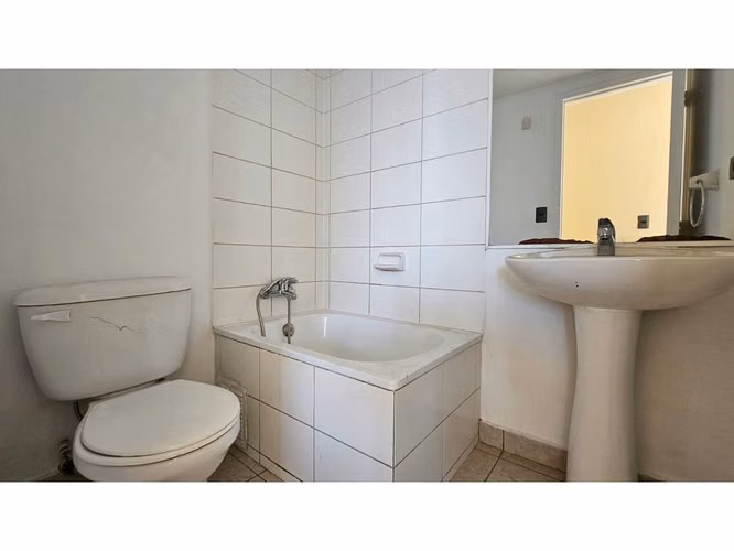 VENTA DEPARTAMENTO CONCHALÍ |URETA BRAVO PROPIEDADES|