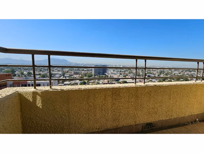 VENTA DEPARTAMENTO CONCHALÍ |URETA BRAVO PROPIEDADES|