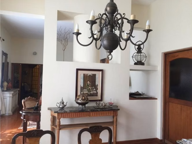 Se vende casa  en barrio residencial en San Felipe