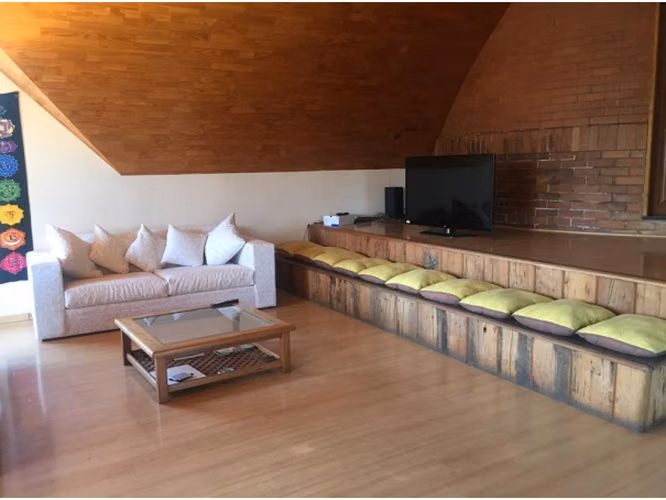 Se vende casa  en barrio residencial en San Felipe