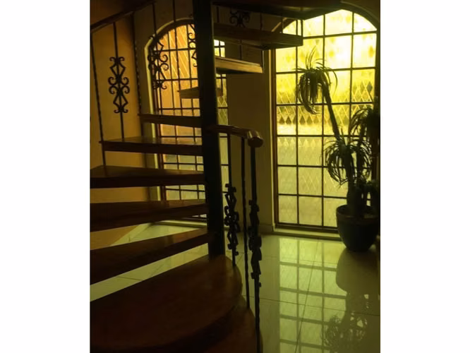 Se vende casa  en barrio residencial en San Felipe