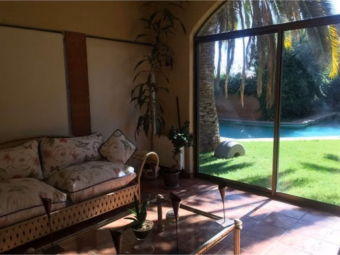 Se vende casa  en barrio residencial en San Felipe