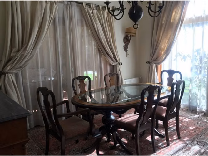 Se vende casa  en barrio residencial en San Felipe