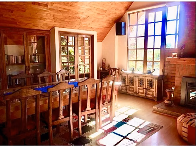 Se vende casa  en barrio residencial en San Felipe