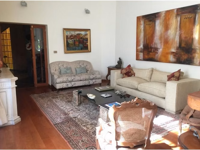 Se vende casa  en barrio residencial en San Felipe