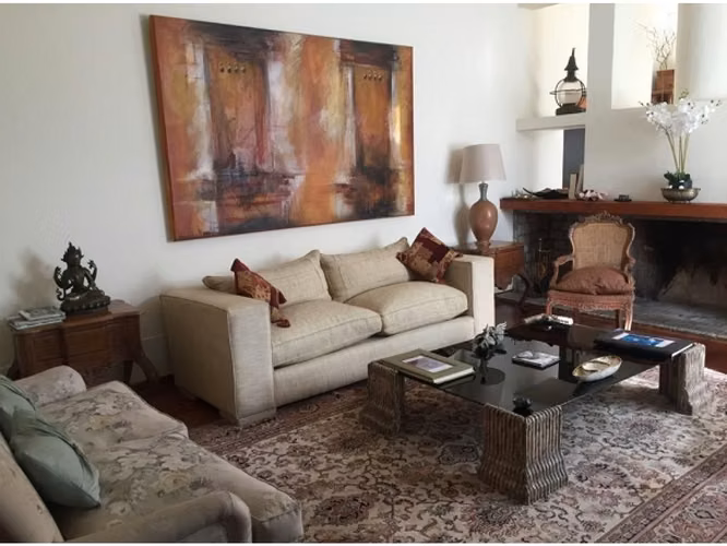 Se vende casa  en barrio residencial en San Felipe